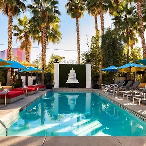 The Artisan Boutique - Adult Only Las Vegas
