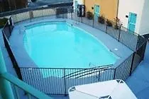 Rodeway Hotel