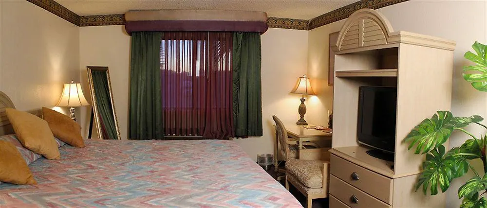 Lucky Club Casino & Hotel Las Vegas