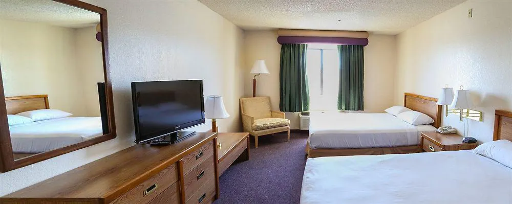 Lucky Club Casino & Hotel Las Vegas