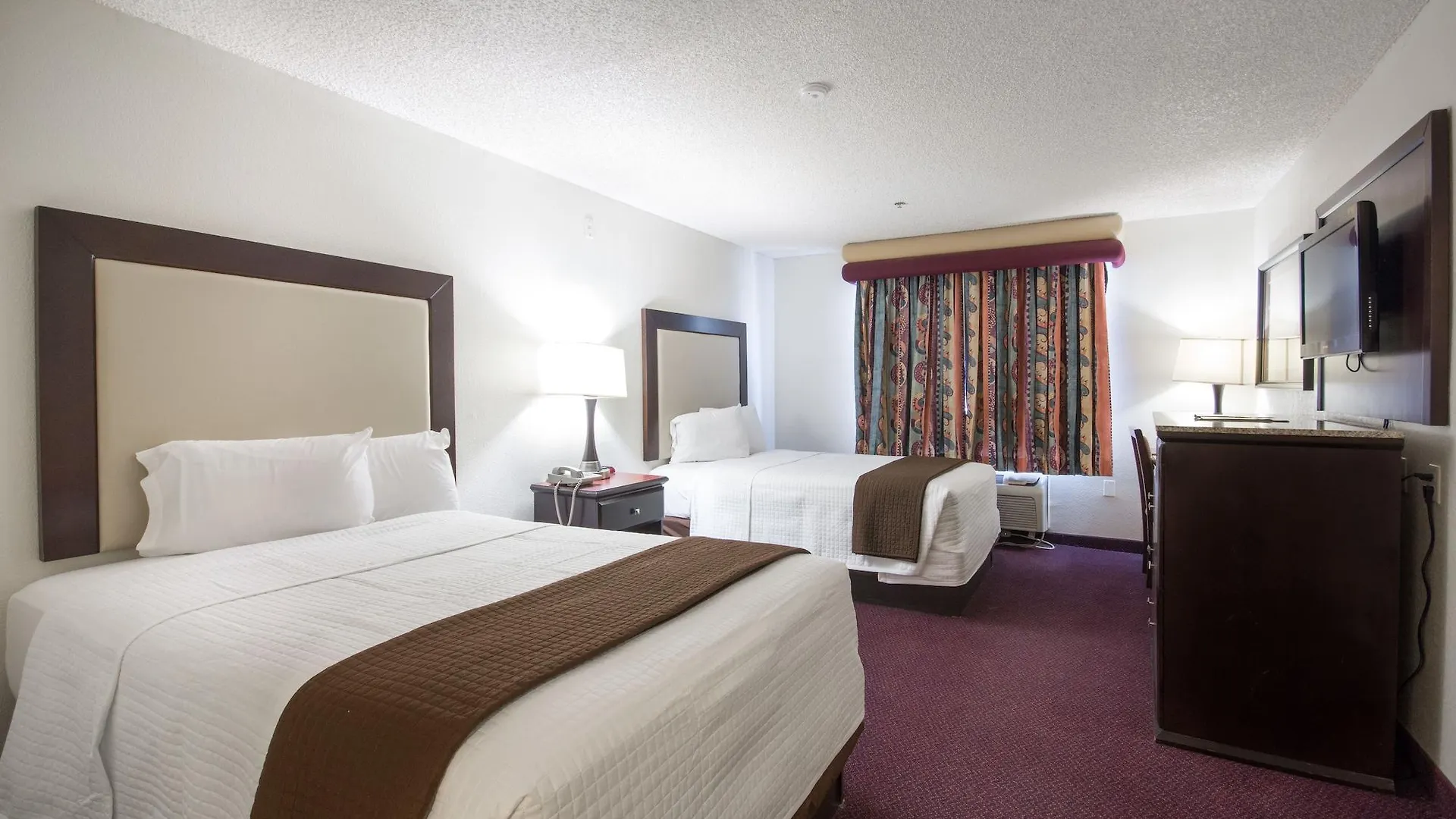 Lucky Club Casino & Hotel Las Vegas