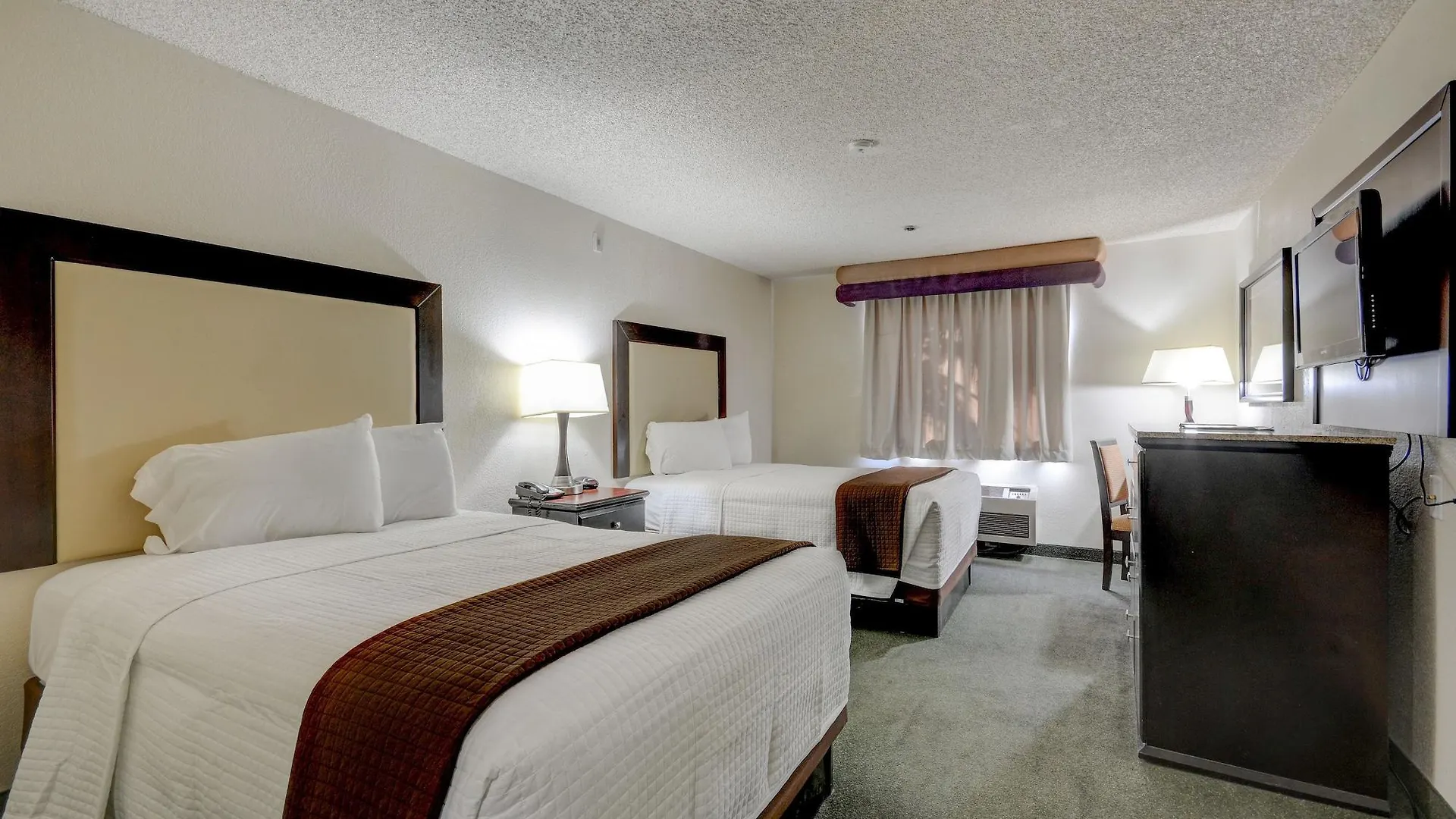 Lucky Club Casino & Hotel Las Vegas ABD