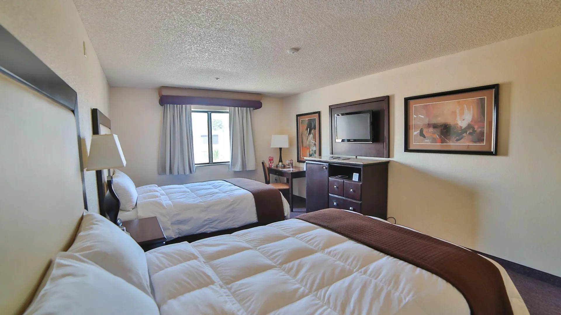 **  Lucky Club Casino & Hotel Las Vegas ABD