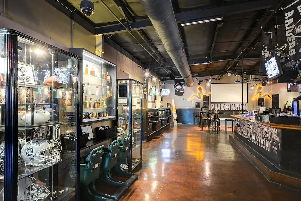 Lucky Club Casino & Hotel Las Vegas