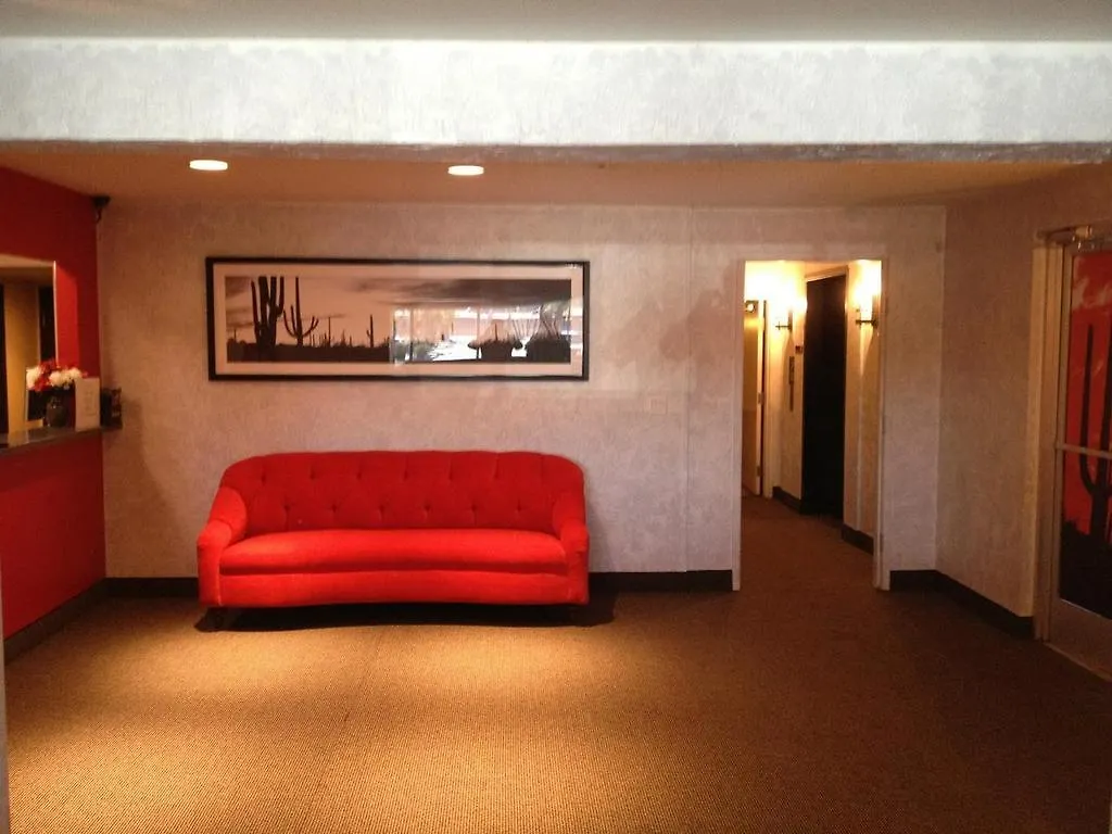 Lucky Club Casino & Hotel Las Vegas