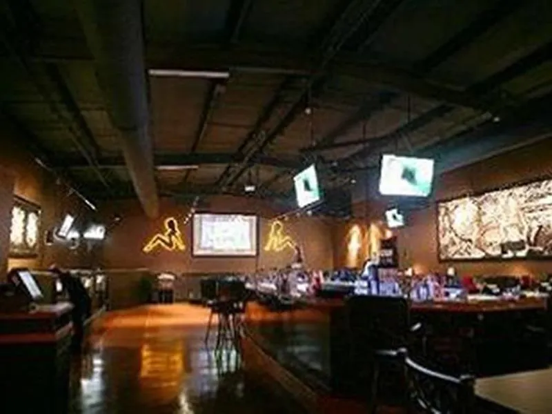 Lucky Club Casino & Hotel Las Vegas