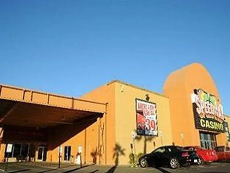 Lucky Club Casino & Hotel Las Vegas