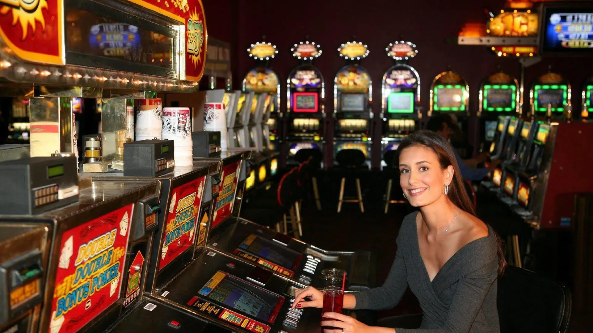 Lucky Club Casino & Hotel Las Vegas